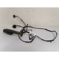 Проводка двери BMW 5-Series E60 61126925937, 6925936