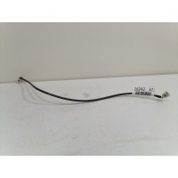 Трубка вакуумная Audi A4 B5 7M0955961B