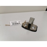 петля замка двери Audi A4 Passat B5 4A0837035C