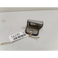 петля замка двери Audi A4 Passat B5 4A0837035C