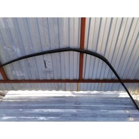 молдинг на крышу Volkswagen Sharan 7M 7M0853706AA01C, 7M0853706AA