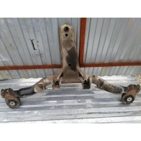 балка подвески Volkswagen Sharan 7M 7M0505093