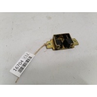 направляющая двери Volkswagen Sharan 7M 7M3827679