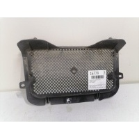 воздухозаборник Citroen C-Elysee 6441S1, 9637768580