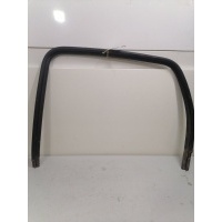 уплотнитель стекла двери Citroen C3 9303H5, 9303S2