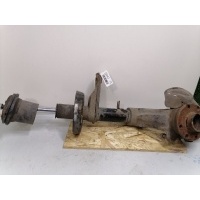 кулак подвески Daewoo Nexia 96185191