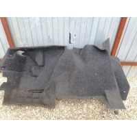 обшивка багажника Audi A4 B5 8D5863881AE94, 8D5863881A
