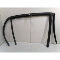 уплотнитель стекла двери BMW E87 51347066616