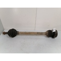 полуось ( привод ) Audi 80 B3 8A0407271QX