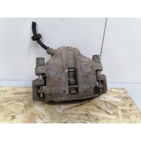 суппорт Audi 80 B3 893615124AX, 443615125E