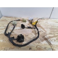 проводка печки SsangYong Rodius 830483