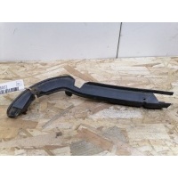 крепление бампера Volkswagen Passat B6 3C0807177