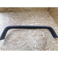 обшивка двери багажника SsangYong Rodius 7383021000ABU