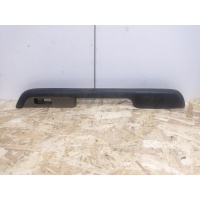 накладка на ручку (внутренняя) Nissan X-Trail T30 829498H300