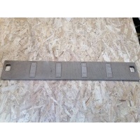 обшивка багажника Nissan X-Trail T30 849088H301