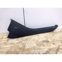 накладка на дверь Ford Focus 2 х/б 1345303, 4M51A254K06AF