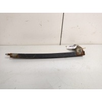 направляющая стекла двери Nissan X-Trail T30 803878H300, 80387ES60A