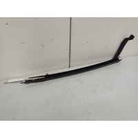 направляющая стекла двери Nissan X-Trail T30 822168H300