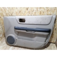 обшивка двери Nissan X-Trail T30 809008H801, 809008H806