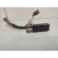 клемма ( разъем ) Opel Astra H ZSB1452643