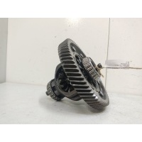 дифференциал VAG Fabia 2 Polo 66/17 02T409021AS