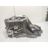корпус кпп Roomster Golf Jetta Polo Fabia 02T301103AB