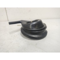 ниша лючка бензобака Volkswagen Passat B4 3A0201253C