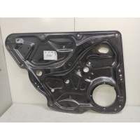 обшивка двери Volkswagen Passat B6 3C5839461J