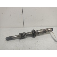 вал кпп первичный VAG 02J311103C