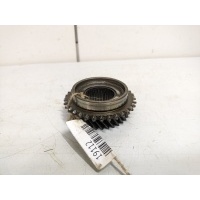 шестерня 4 передачи VW Transporter T4 02A311145M