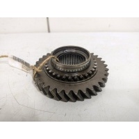 шестерня 1 передачи VW Transporter T4 02A311251
