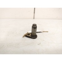 ось вилки кпп VW Transporter T4 0A4301427B
