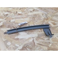 направляющая стекла двери Toyota Corolla E150 6740412250