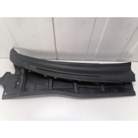 накладка жабо (дождевик) Toyota Corolla E150 5570812330