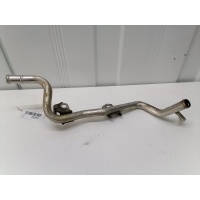 Трубка системы охлаждения Toyota Corolla E150 1626837031
