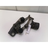 механизм переключения передач ( вертолет ) Toyota Corolla E150 3359012070, 3352752011