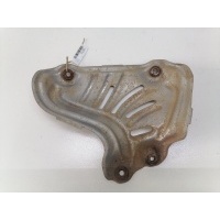 кожух выпускного коллектора Toyota Corolla E150 1716737011