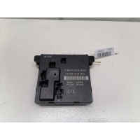 блок управления дверьми Mercedes W211 A2118201626