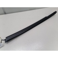 направляющая стекла двери Mercedes W211 A2117300219