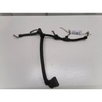 проводка ДВС Volkswagen Transporter T4 074972095C