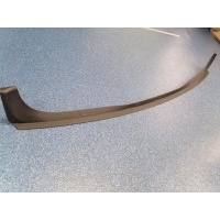 накладка на бампер BMW X3 E83 51123416251