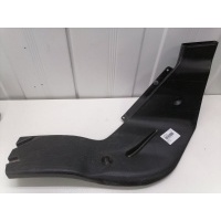 воздуховод отопителя BMW X3 E83 51477051380