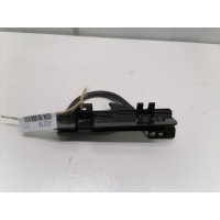 подстаканник Nissan X-Trail T30 684308H30A, 684308H300