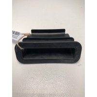 крышка ремня безопасности Volkswagen Transporter T4 70585782701C, 705857827