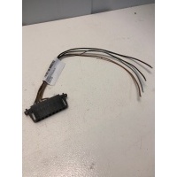 разъем VAG 1J0972708
