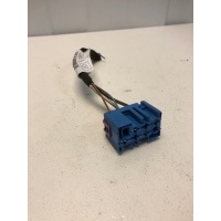 разъем VAG 8L0971972