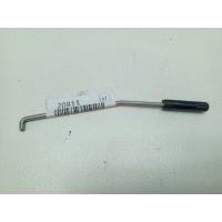 тяга замка Audi A4 B5 8D0839183A, 8D083718701C