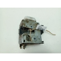 замок двери Audi A4 B5 8D1837016E