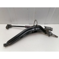 рулевая колонка Volkswagen Transporter T4 1999 7D1419653G