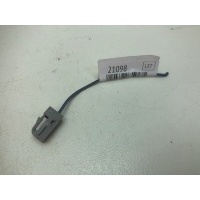 разъем Volkswagen Transporter T4 7D0937701G, 7D0937701KD